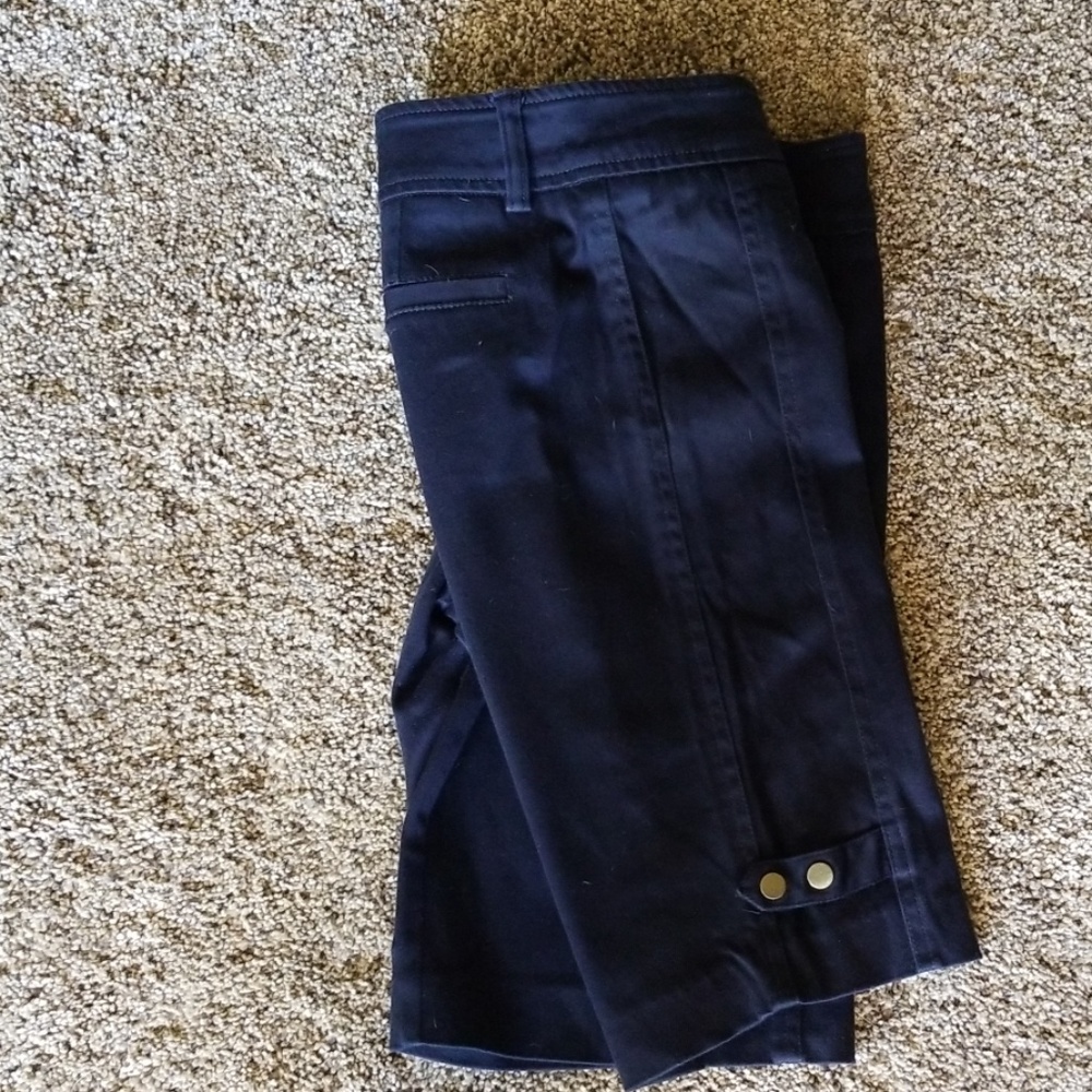 Cache shorts - Picture 2 of 3